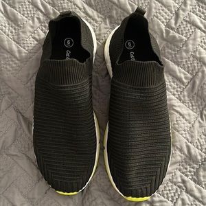 From Target Cat & Jack sneakers